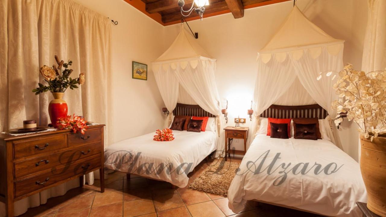 Sa Plana D'atzaro Villa *